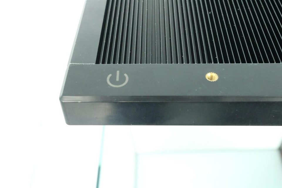 Clip-On Aquarium Light factory