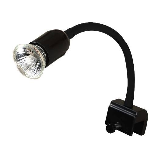 Reptile Heat Lamp Turtle Heat Lamp Strip With 50W Bulb manufacturers